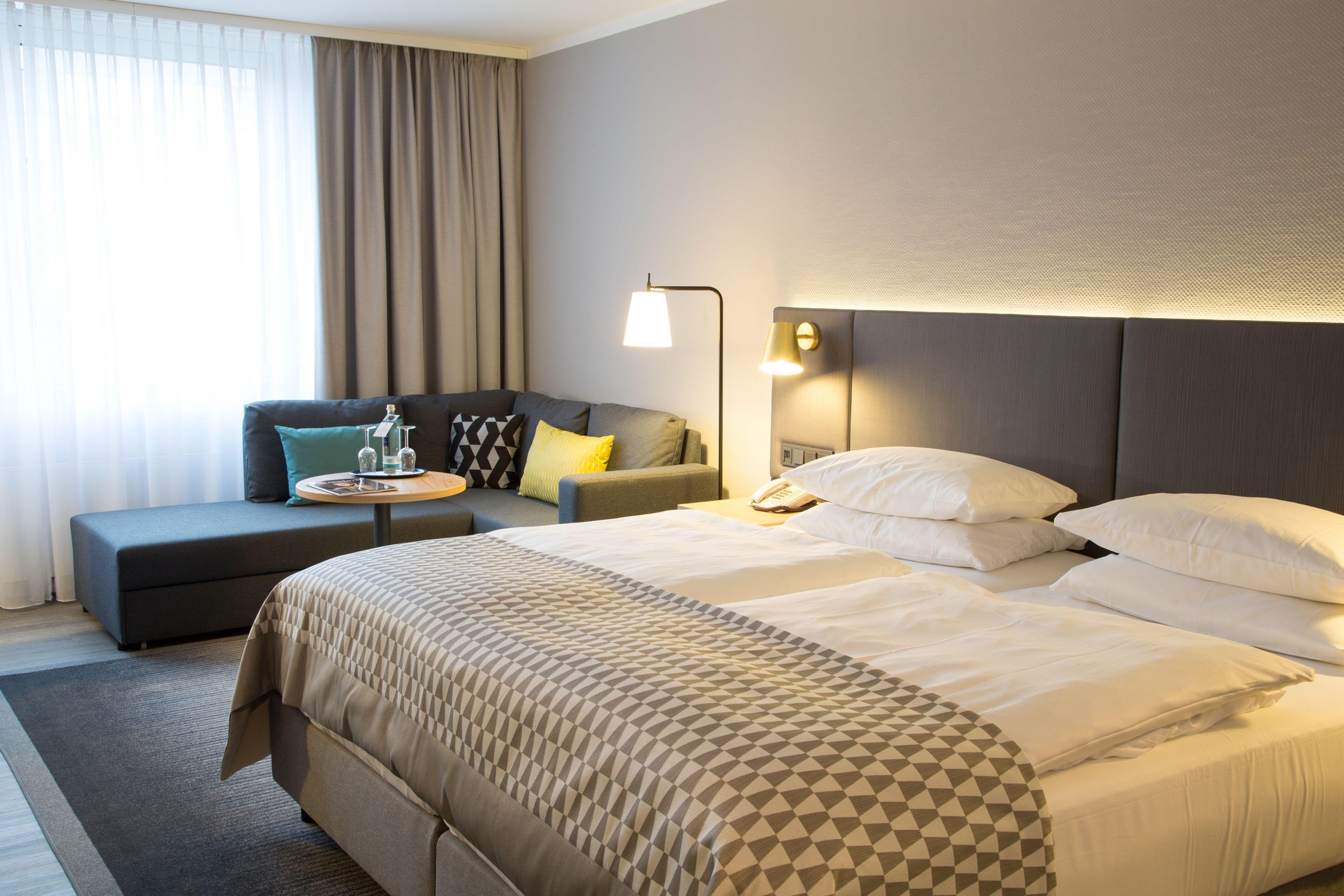Holiday Inn Duesseldorf-Neuss By Ihg Bagian luar foto