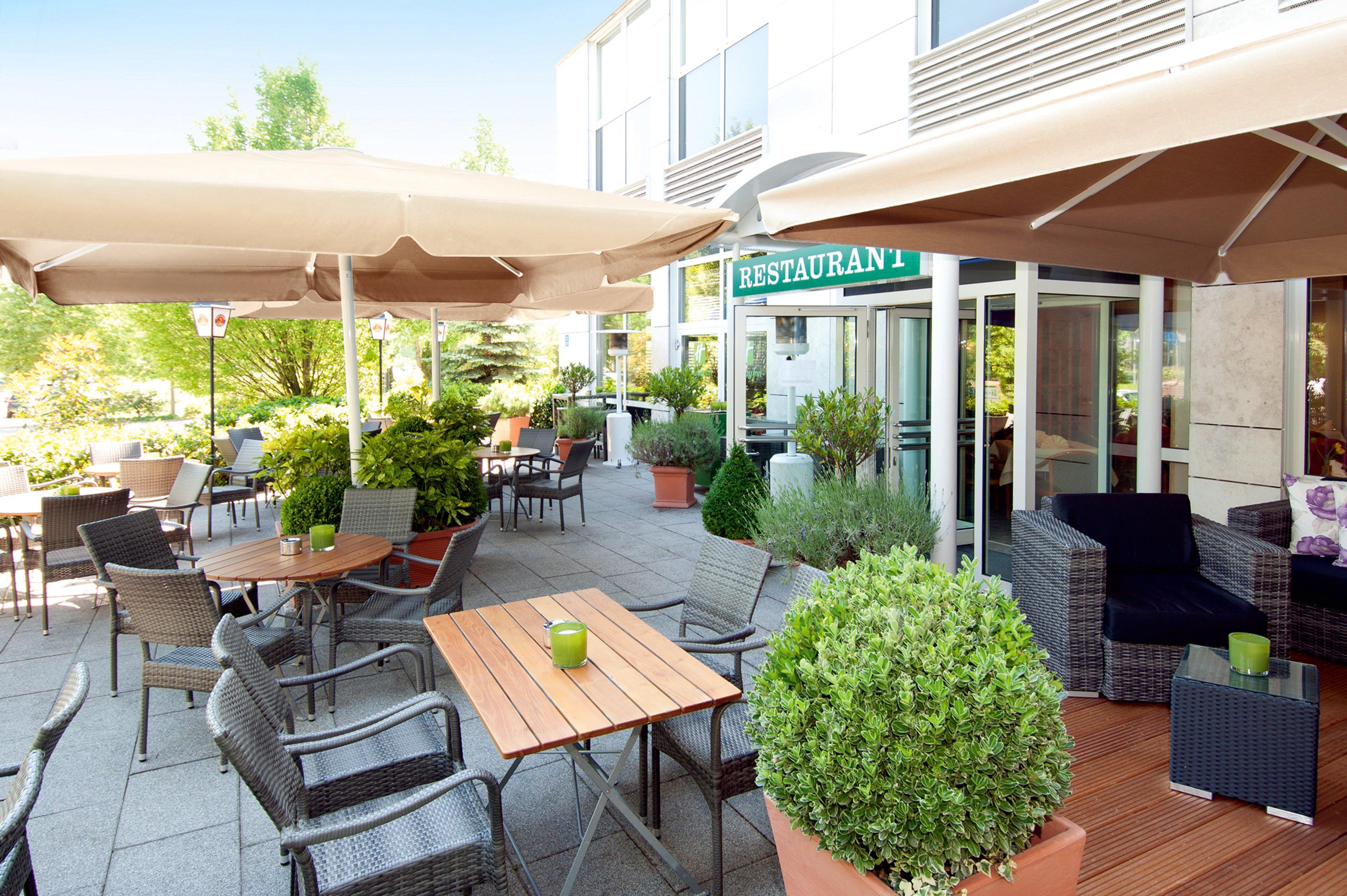 Holiday Inn Duesseldorf-Neuss By Ihg Bagian luar foto