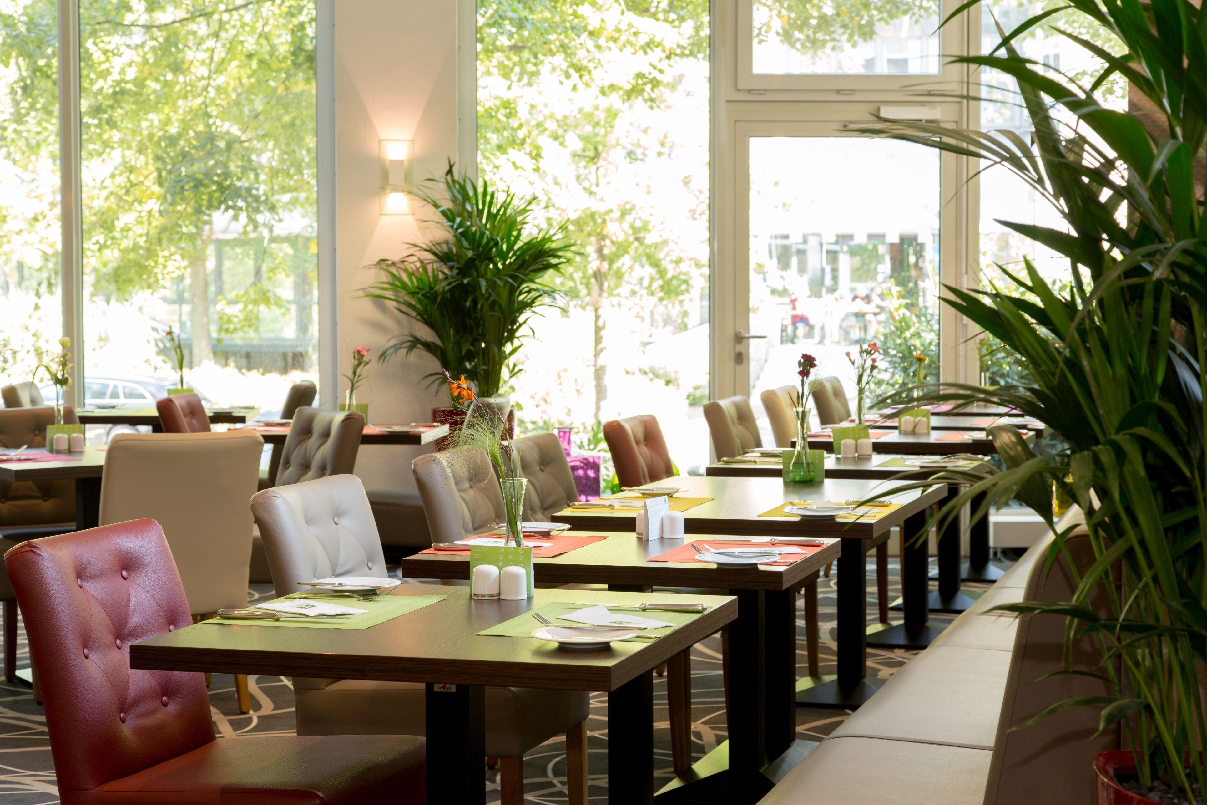 Holiday Inn Duesseldorf-Neuss By Ihg Bagian luar foto