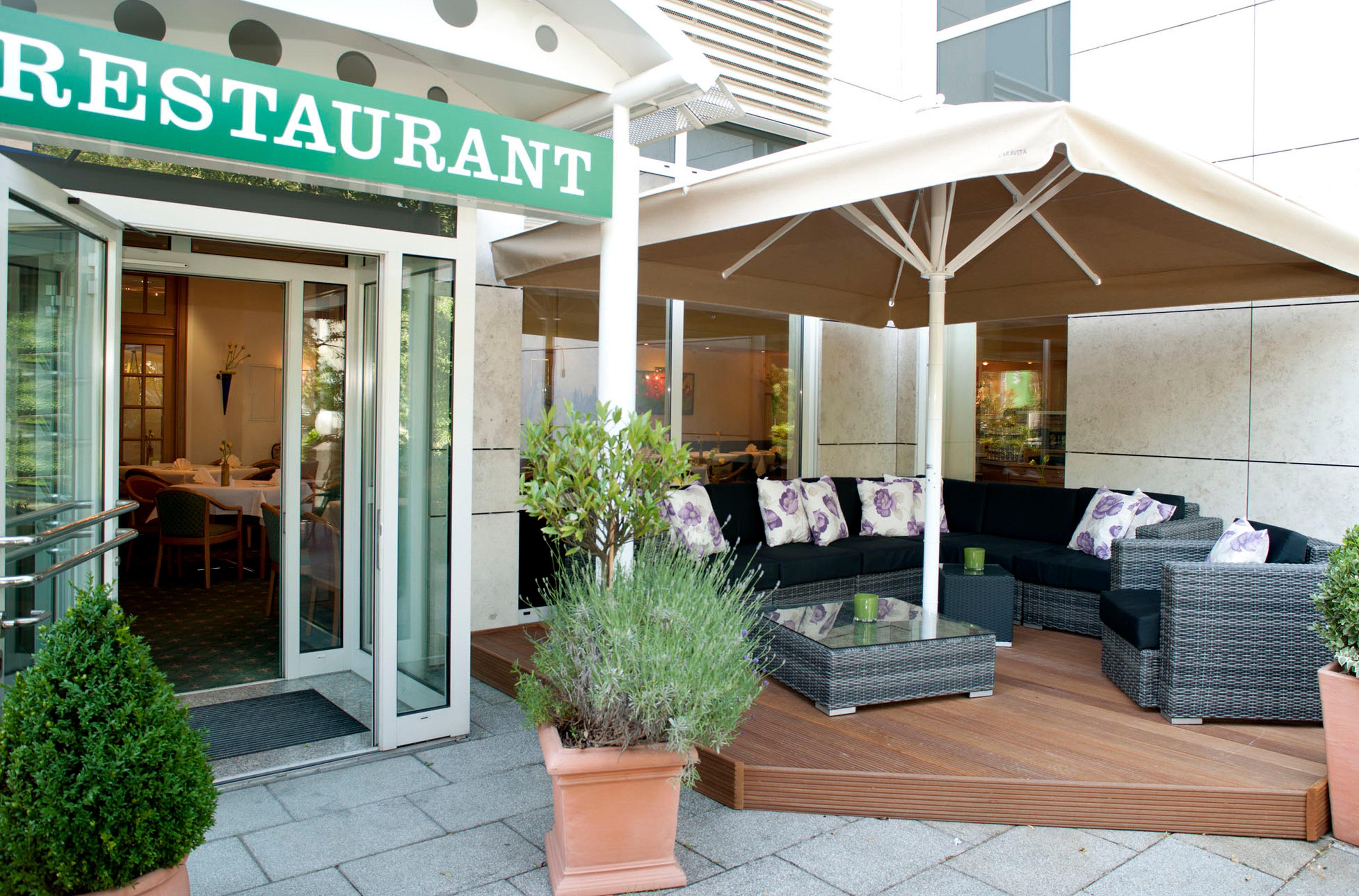 Holiday Inn Duesseldorf-Neuss By Ihg Bagian luar foto