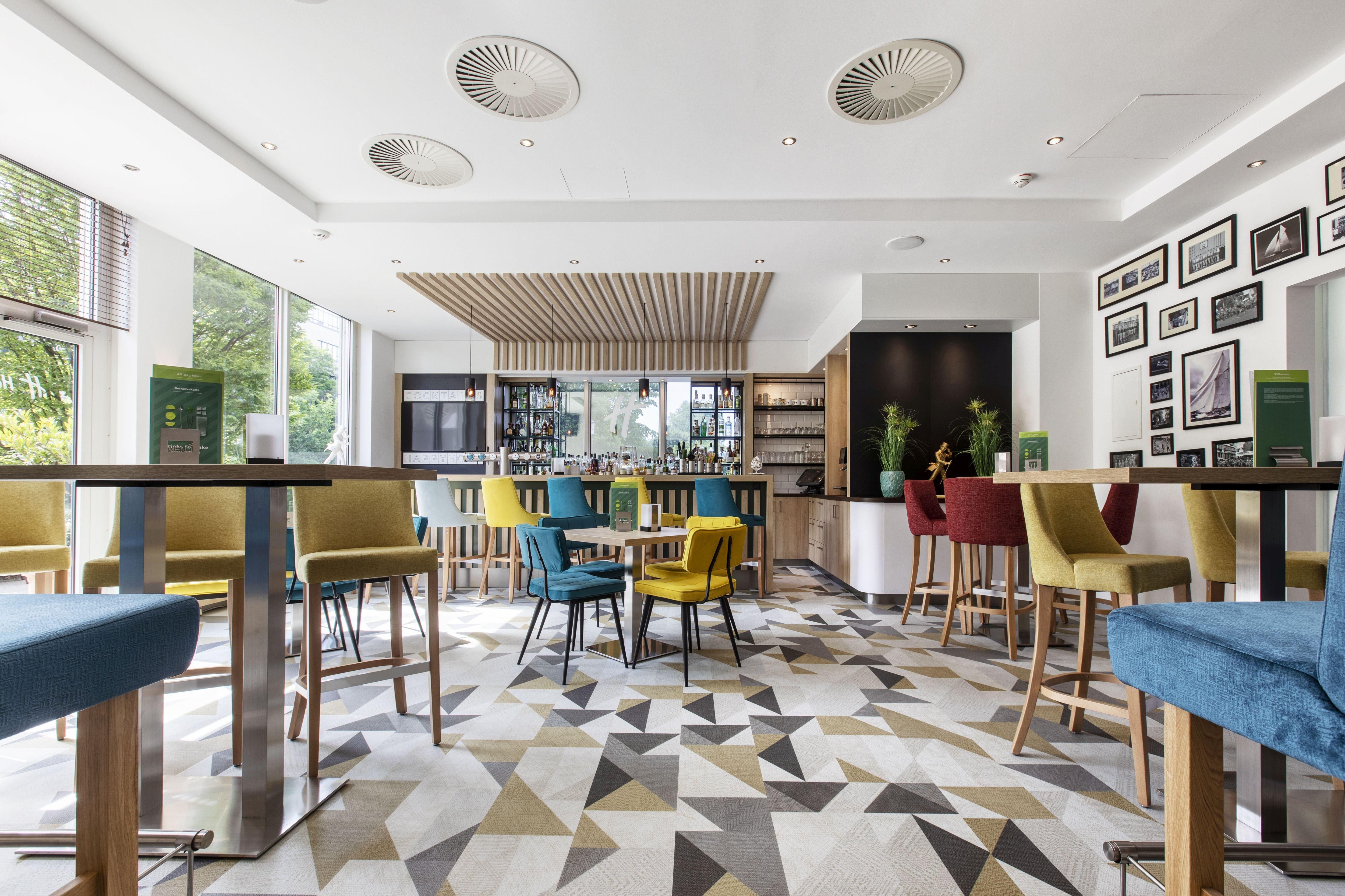 Holiday Inn Duesseldorf-Neuss By Ihg Bagian luar foto