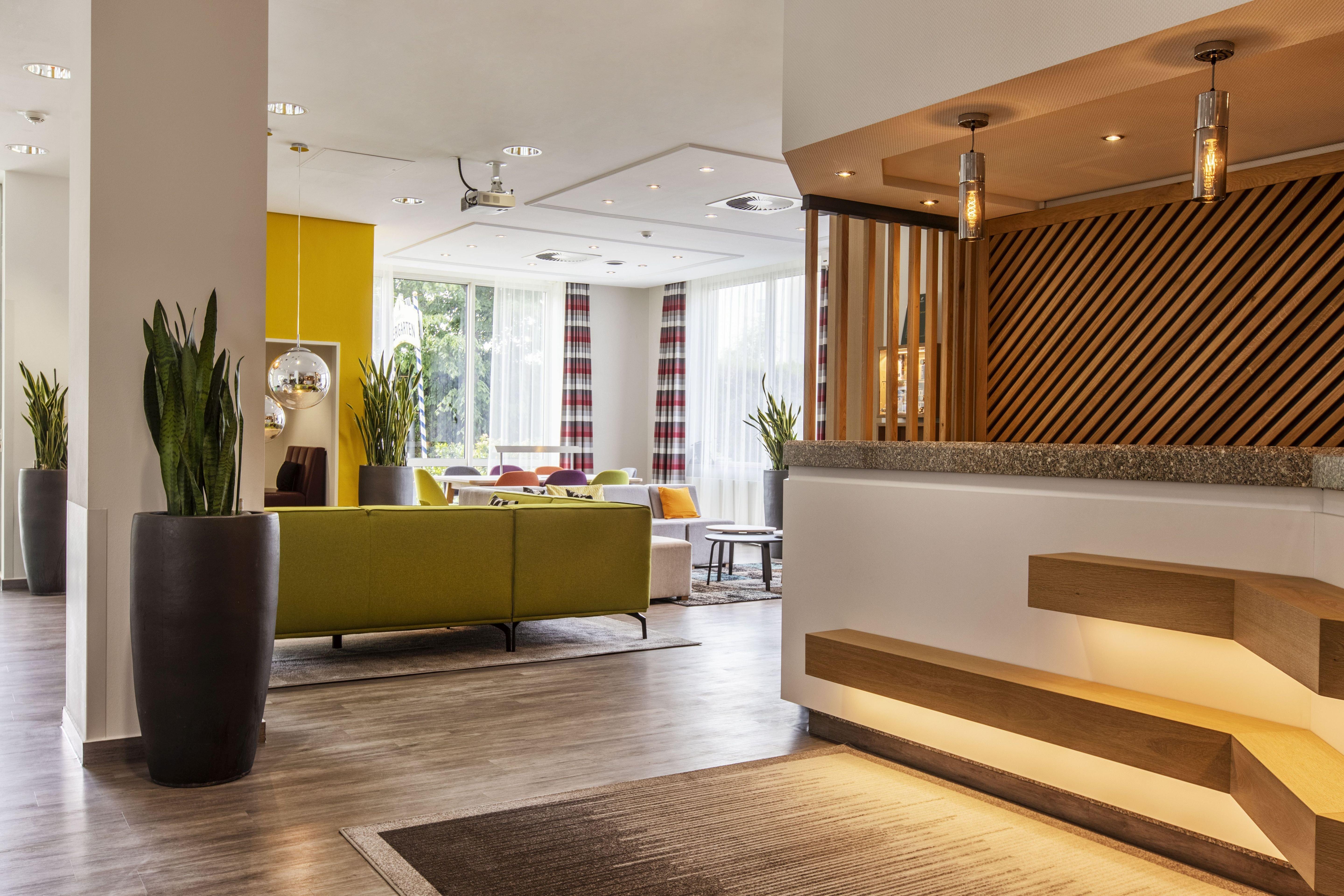 Holiday Inn Duesseldorf-Neuss By Ihg Bagian luar foto