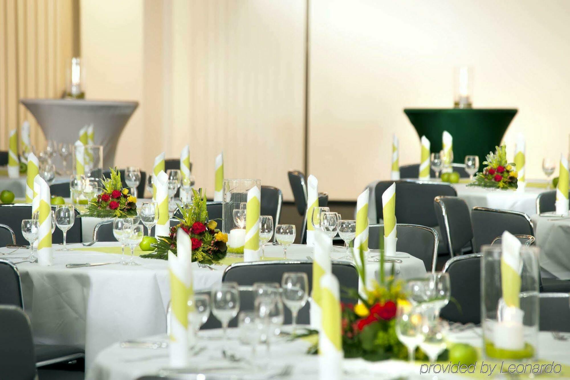 Holiday Inn Duesseldorf-Neuss By Ihg Fasilitas foto