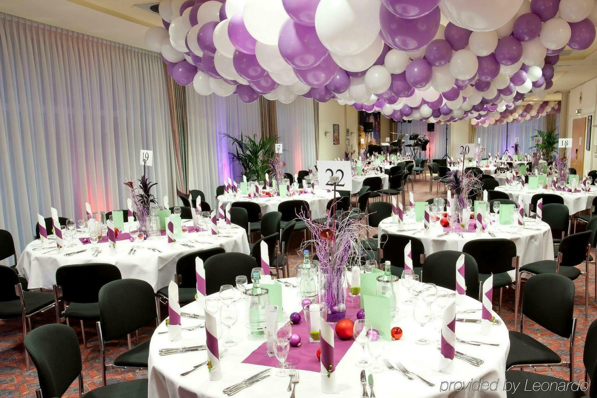 Holiday Inn Duesseldorf-Neuss By Ihg Fasilitas foto